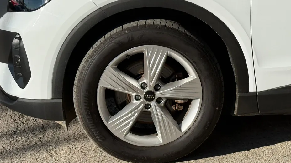 AUDI Q4 Q4 e-tron 35 52kWh