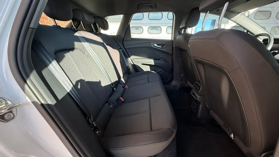 AUDI Q4 Q4 e-tron 35 52kWh