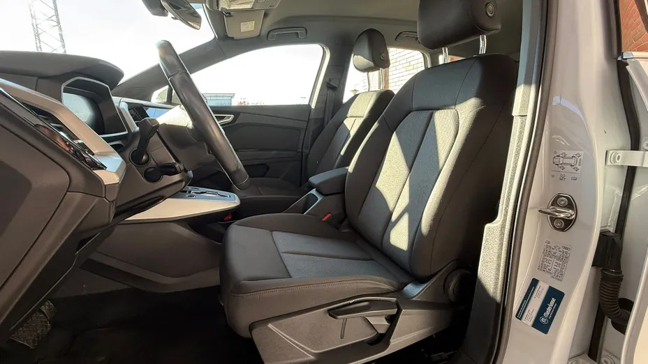 AUDI Q4 Q4 e-tron 35 52kWh