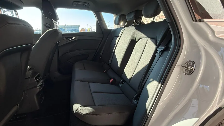 AUDI Q4 Q4 e-tron 35 52kWh