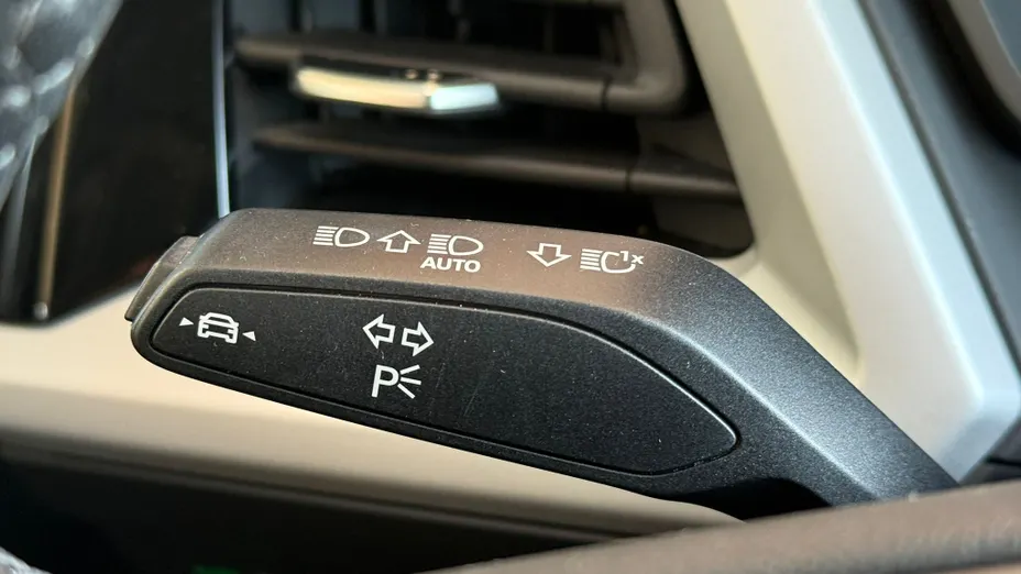 AUDI Q4 Q4 e-tron 35 52kWh