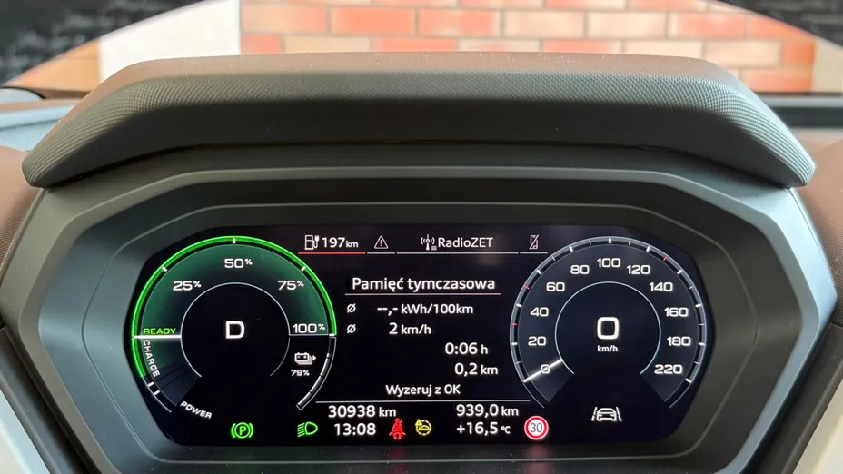 AUDI Q4 Q4 e-tron 35 52kWh
