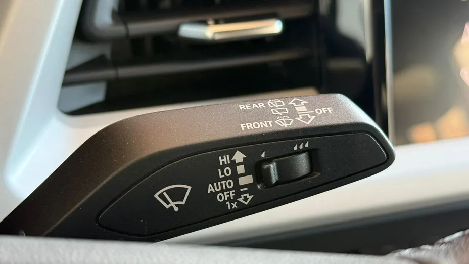 AUDI Q4 Q4 e-tron 35 52kWh