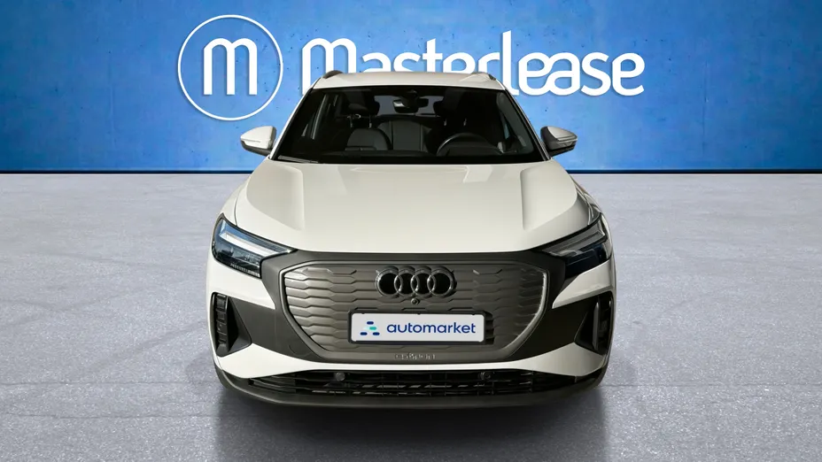AUDI Q4 Q4 e-tron 35 52kWh
