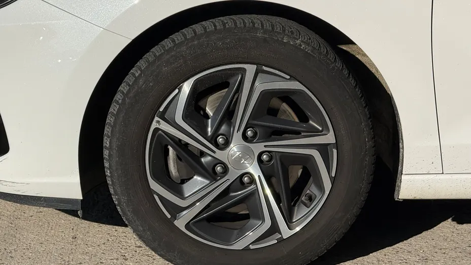 HYUNDAI i30 i30 1.0 T-GDI Smart