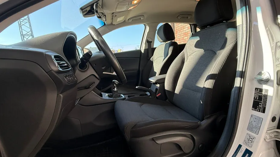 HYUNDAI i30 i30 1.0 T-GDI Smart