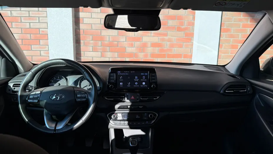 HYUNDAI i30 i30 1.0 T-GDI Smart