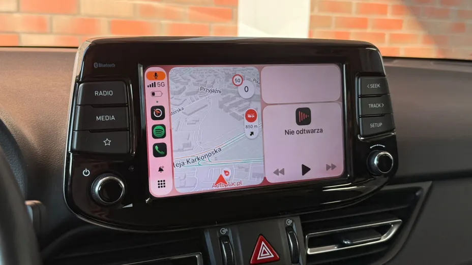 HYUNDAI i30 i30 1.0 T-GDI Smart