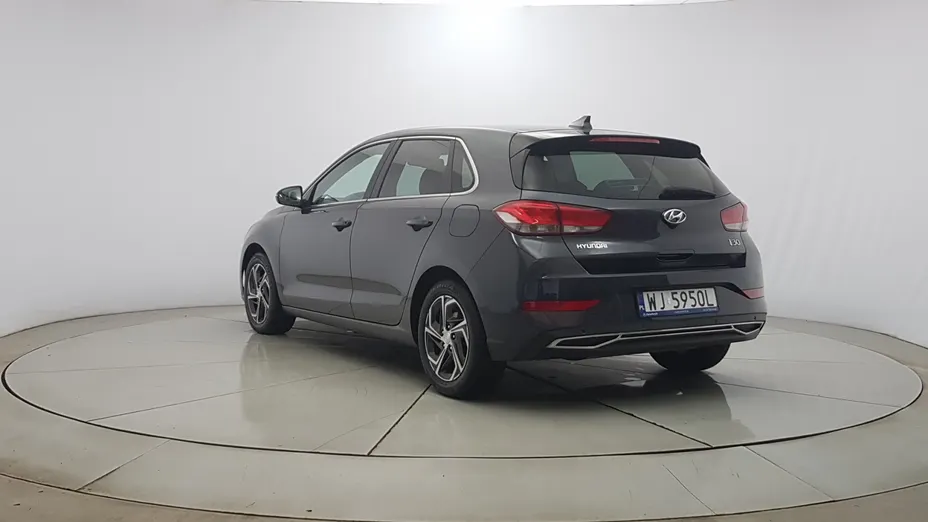 HYUNDAI i30 i30 1.0 T-GDI Smart