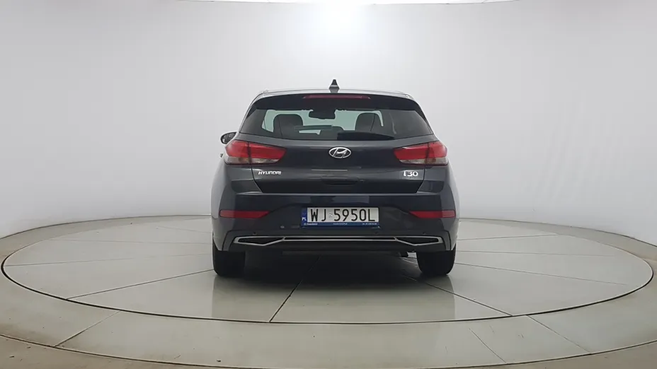 HYUNDAI i30 i30 1.0 T-GDI Smart