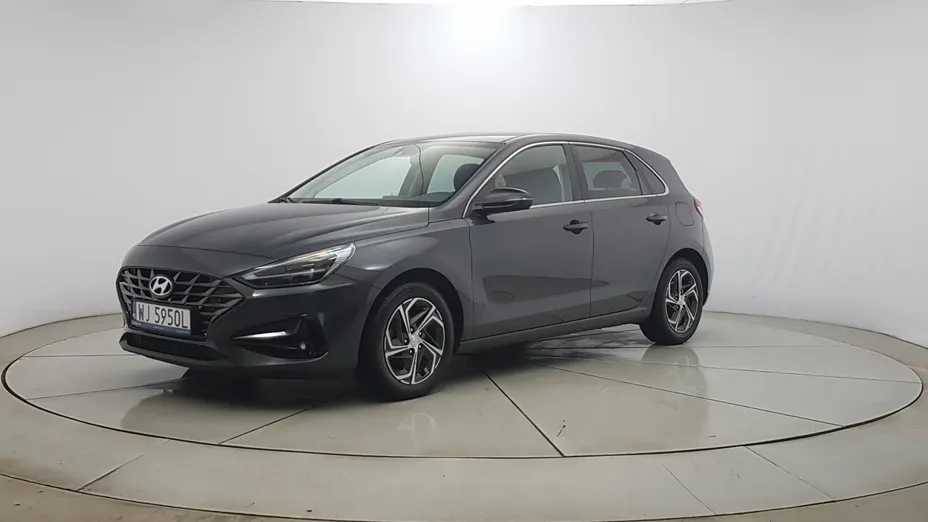 HYUNDAI i30 i30 1.0 T-GDI Smart