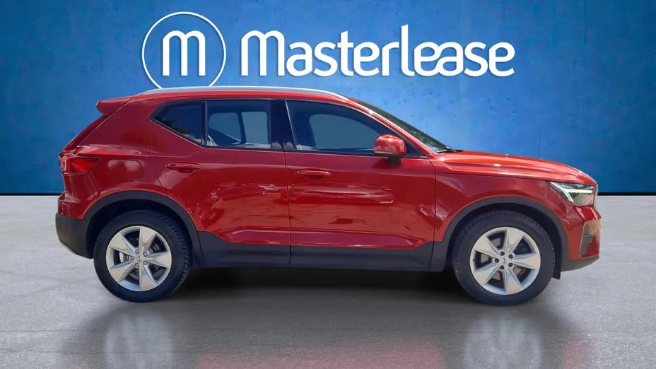 VOLVO XC40 XC40 B3 Core aut