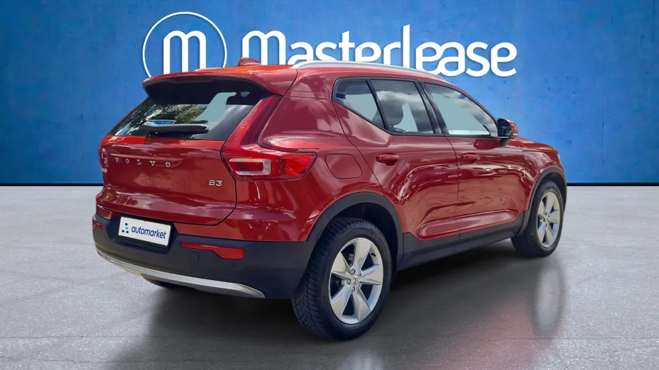 VOLVO XC40 XC40 B3 Core aut