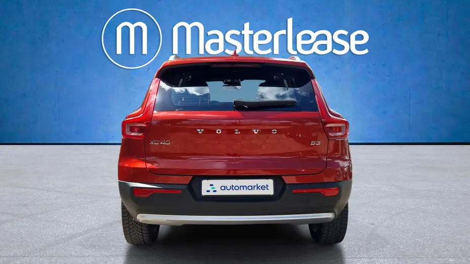VOLVO XC40 XC40 B3 Core aut