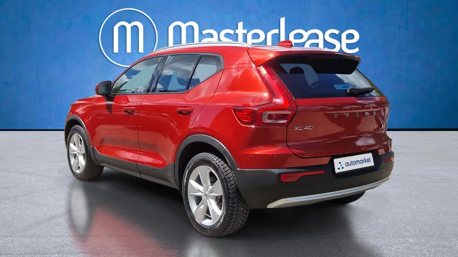 VOLVO XC40 XC40 B3 Core aut