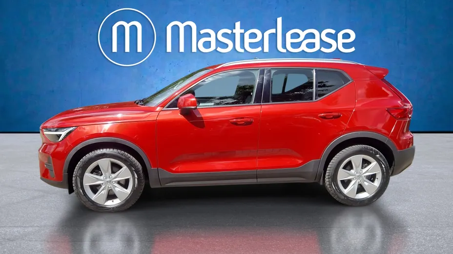 VOLVO XC40 XC40 B3 Core aut