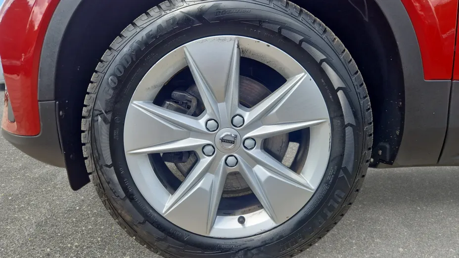 VOLVO XC40 XC40 B3 Core aut