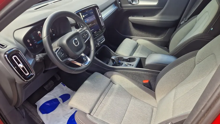 VOLVO XC40 XC40 B3 Core aut