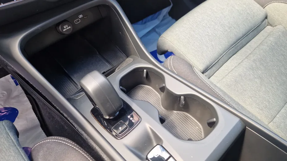 VOLVO XC40 XC40 B3 Core aut