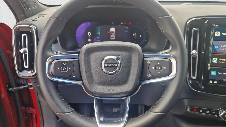 VOLVO XC40 XC40 B3 Core aut