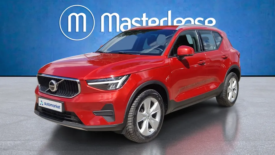 VOLVO XC40 XC40 B3 Core aut