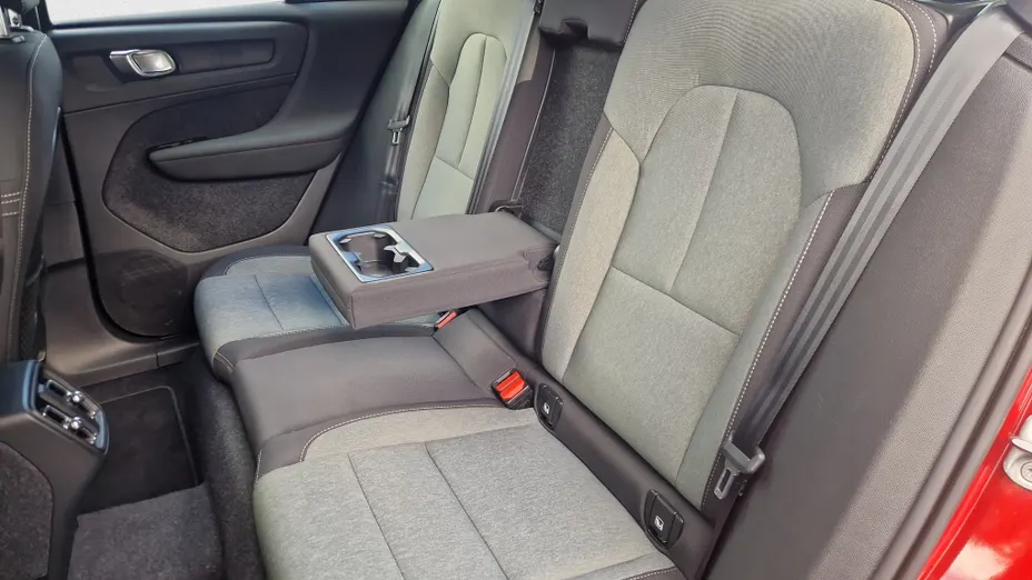 VOLVO XC40 XC40 B3 Core aut