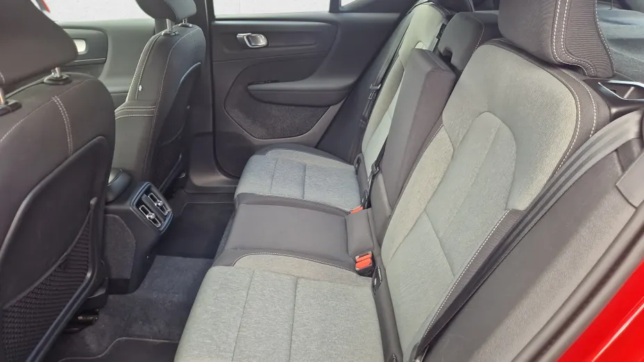 VOLVO XC40 XC40 B3 Core aut