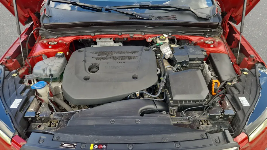 VOLVO XC40 XC40 B3 Core aut
