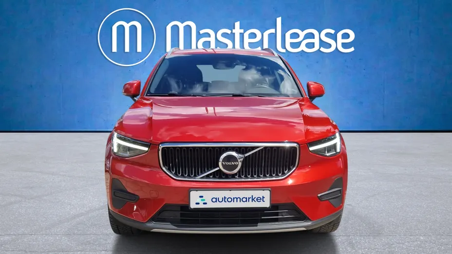VOLVO XC40 XC40 B3 Core aut