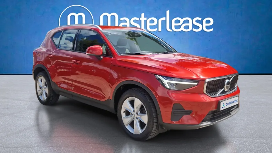 VOLVO XC40 XC40 B3 Core aut