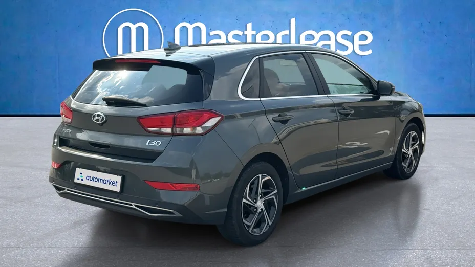 HYUNDAI i30 i30 1.0 T-GDI Smart