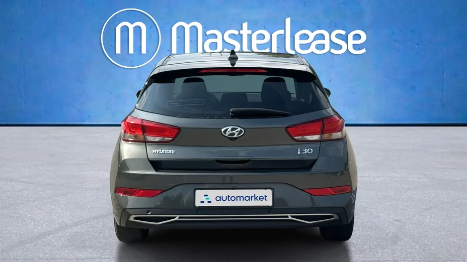 HYUNDAI i30 i30 1.0 T-GDI Smart
