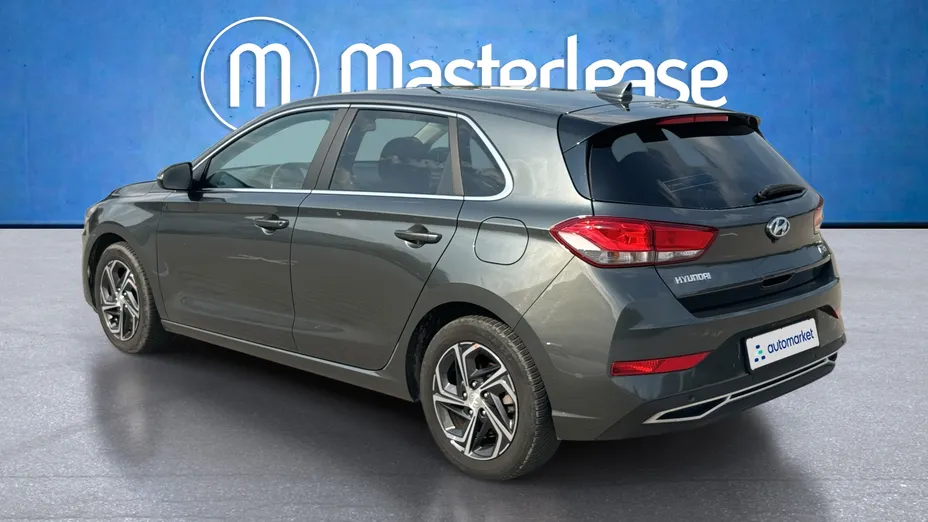 HYUNDAI i30 i30 1.0 T-GDI Smart
