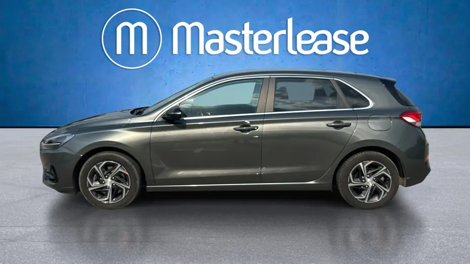HYUNDAI i30 i30 1.0 T-GDI Smart