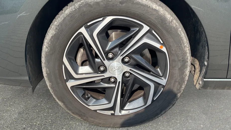 HYUNDAI i30 i30 1.0 T-GDI Smart