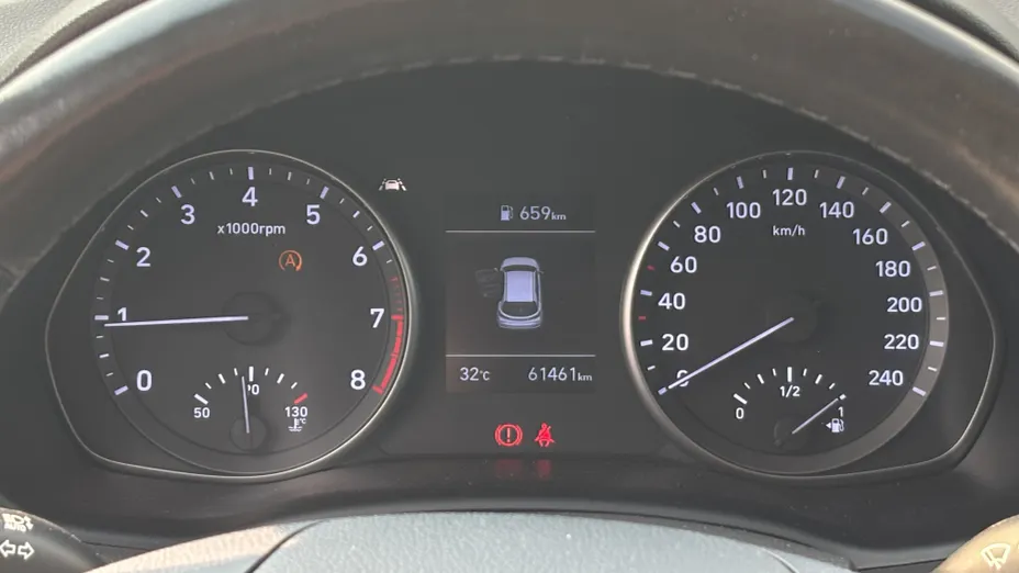 HYUNDAI i30 i30 1.0 T-GDI Smart