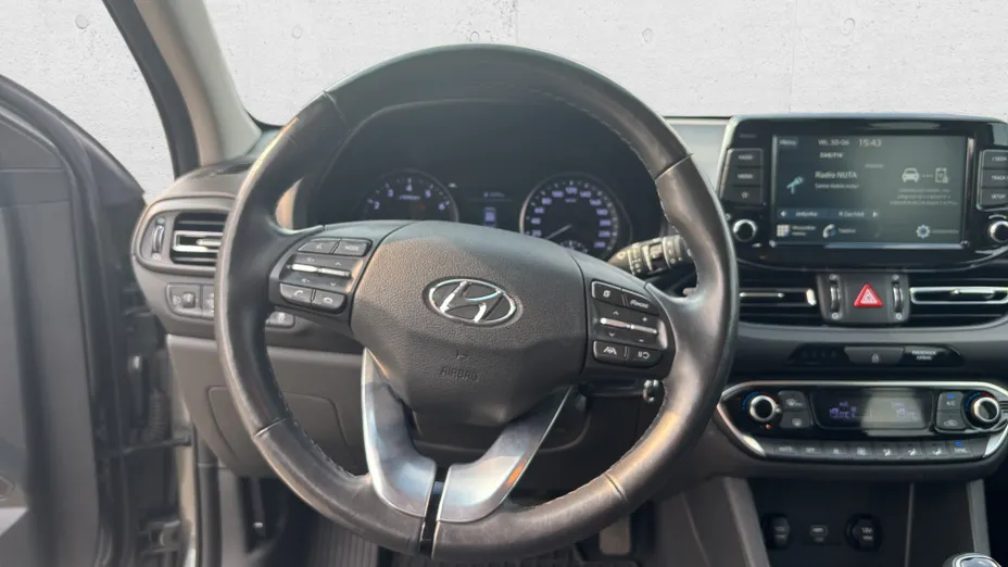HYUNDAI i30 i30 1.0 T-GDI Smart