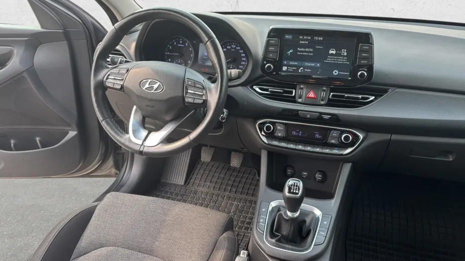 HYUNDAI i30 i30 1.0 T-GDI Smart