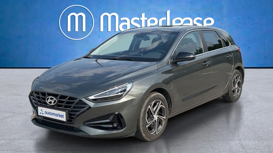 HYUNDAI i30 i30 1.0 T-GDI Smart
