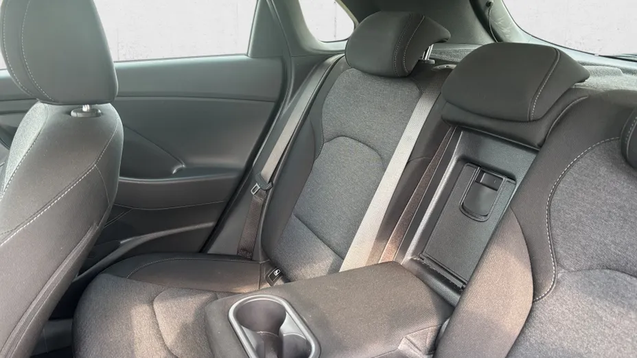 HYUNDAI i30 i30 1.0 T-GDI Smart