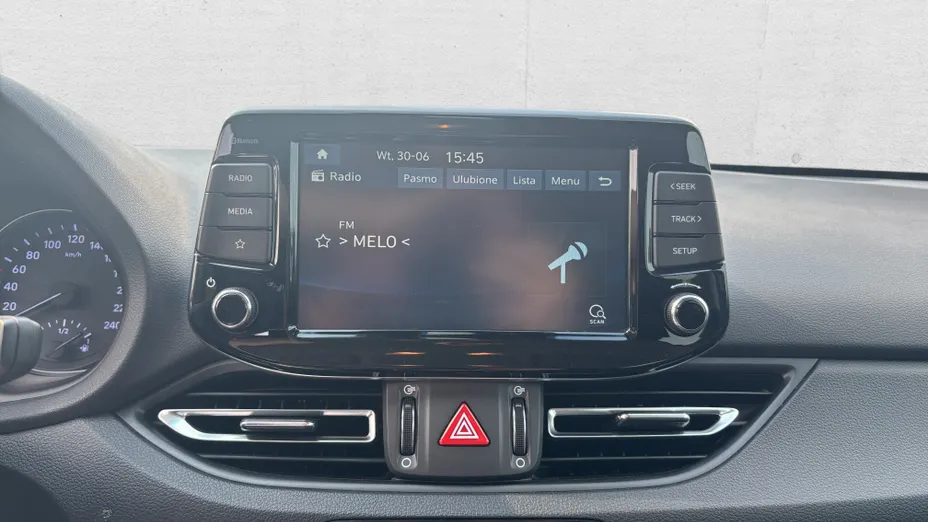 HYUNDAI i30 i30 1.0 T-GDI Smart