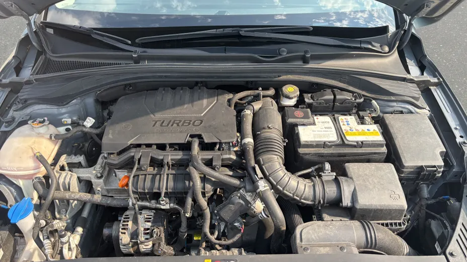HYUNDAI i30 i30 1.0 T-GDI Smart
