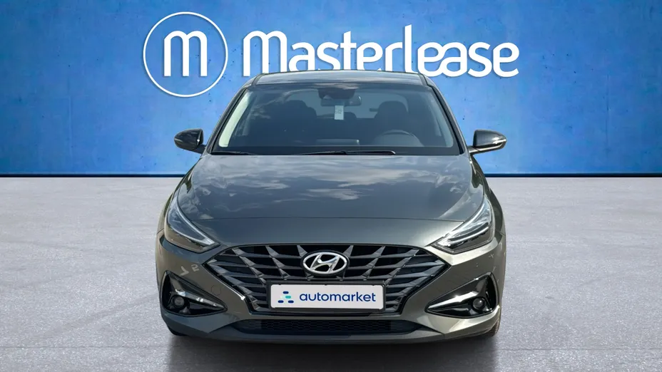 HYUNDAI i30 i30 1.0 T-GDI Smart