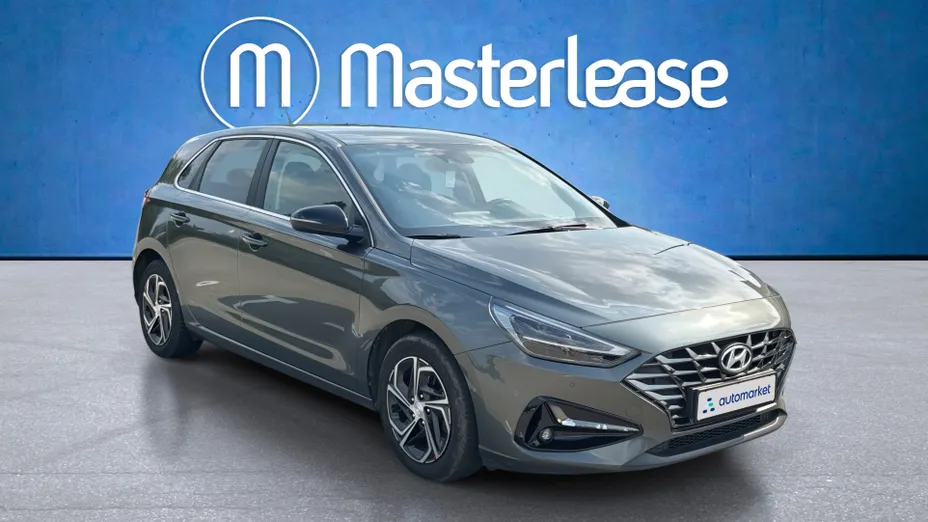 HYUNDAI i30 i30 1.0 T-GDI Smart