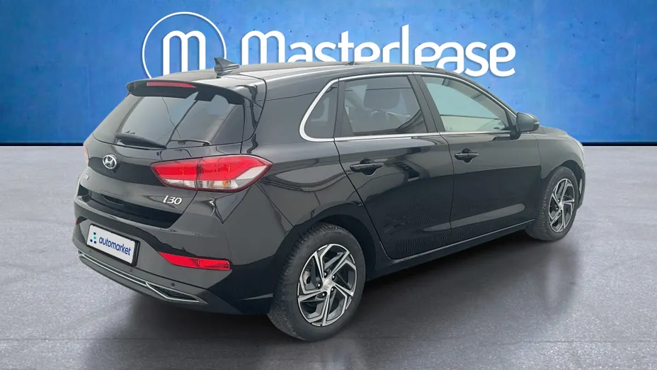 HYUNDAI i30 i30 1.0 T-GDI Smart