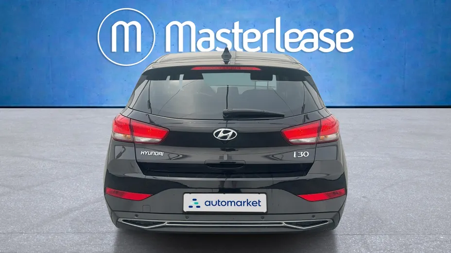 HYUNDAI i30 i30 1.0 T-GDI Smart