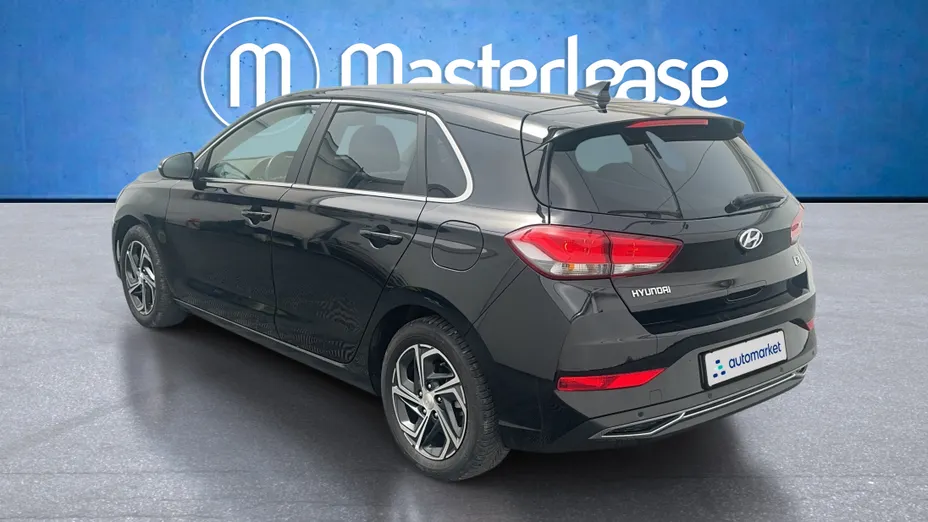 HYUNDAI i30 i30 1.0 T-GDI Smart