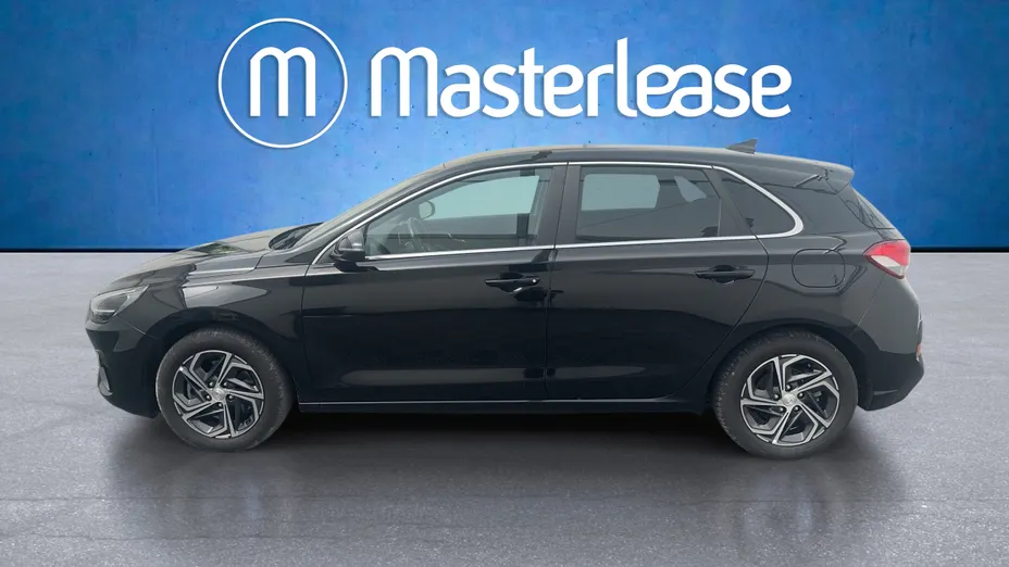 HYUNDAI i30 i30 1.0 T-GDI Smart