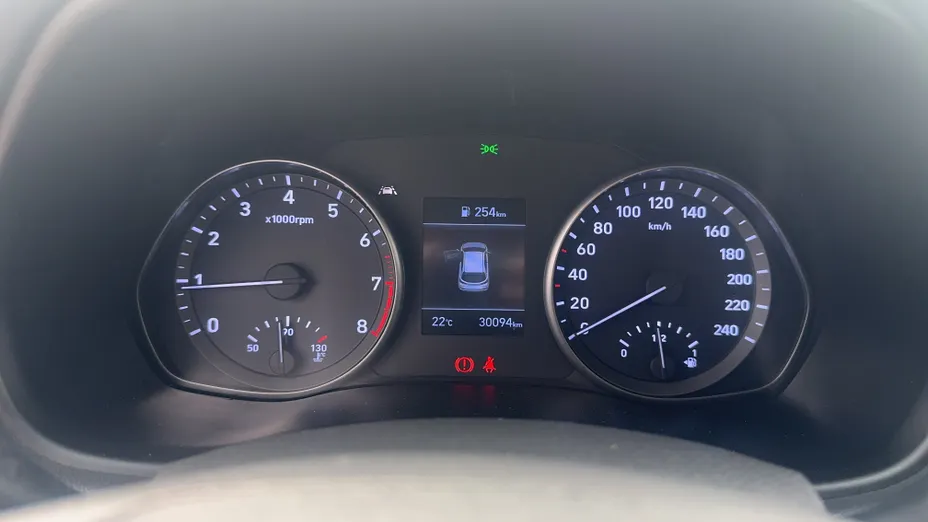 HYUNDAI i30 i30 1.0 T-GDI Smart