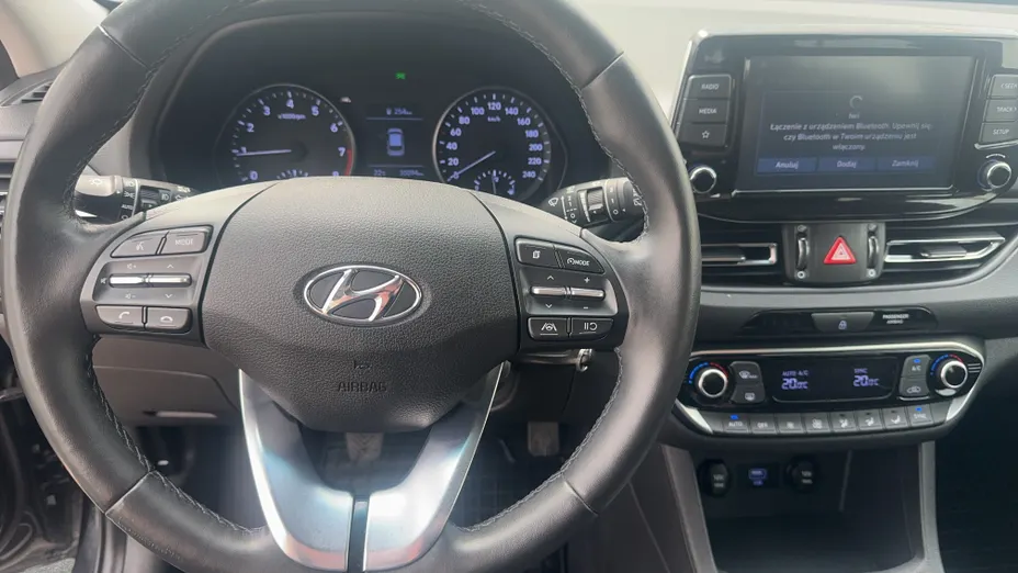 HYUNDAI i30 i30 1.0 T-GDI Smart